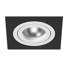Комплект из светильника и рамки Lightstar Intero 16 (217517+217606) i51706