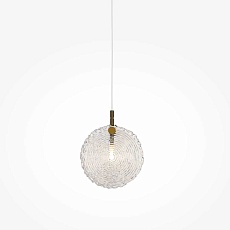 Подвесной светильник Maytoni Frozen MOD254PL-01BS 2