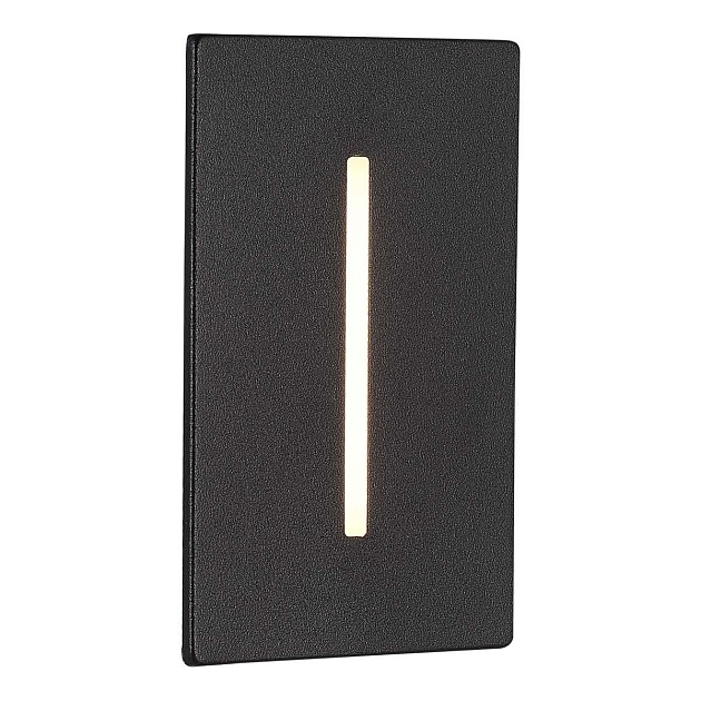 Встраиваемая подсветка ST Luce SLIM SL9519.408.01 изображение 1 Встраиваемая подсветка ST Luce SLIM SL9519.408.01 Фото № 1