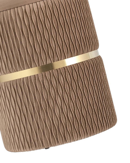 Пуф Stool Group Джесси 19B351VA-8167-07 Фото № 4