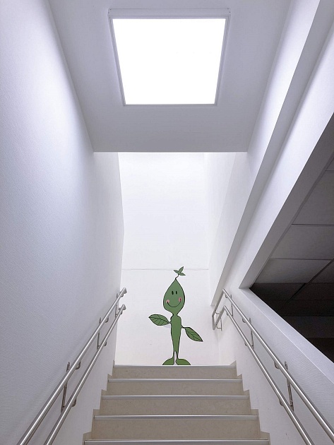 Потолочный светодиодный светильник Deko-Light Pro Office 100088 изображение 4 Потолочный светодиодный светильник Deko-Light Pro Office 100088 Фото № 4