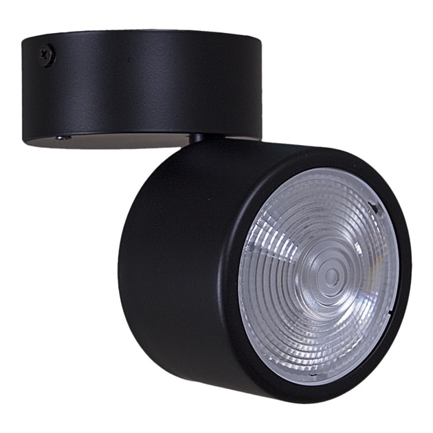 Спот Reluce 84295-9.5-001RT LED12W BK изображение 1 Спот Reluce 84295-9.5-001RT LED12W BK Фото № 1