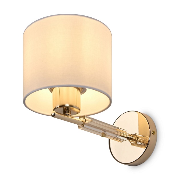 Бра Freya Pipe FR5386WL-01G Фото № 6