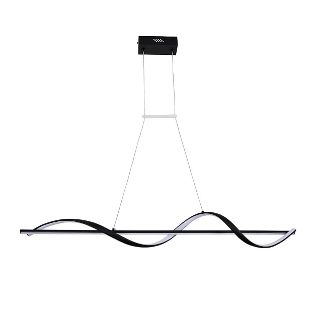 Подвесной светодиодный светильник F-Promo Locket 4180-2P Фото № 1