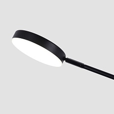 Подвесная светодиодная люстра Favourite Vorago 4572-1C 4