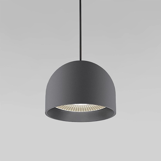 Подвесной светодиодный светильник Elektrostandard Uno 50261 LED a065705 Фото № 1