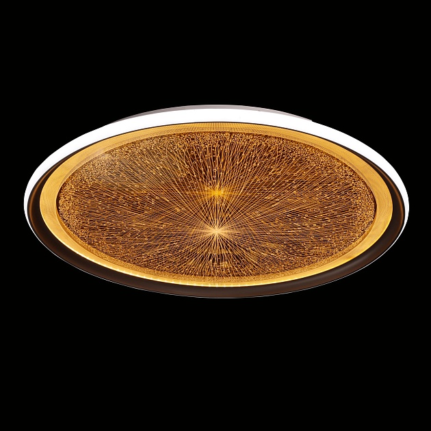 Потолочный светодиодный светильник De Markt Норден 660015101 Фото № 8