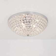 Потолочная люстра Citilux Шарм CL316161