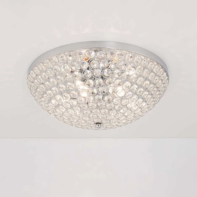Потолочная люстра Citilux Шарм CL316161 Фото № 1