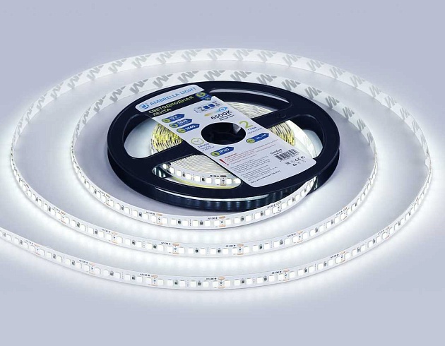 Светодиодная лента Ambrella light ILLUMINATION GS1313 Фото № 3