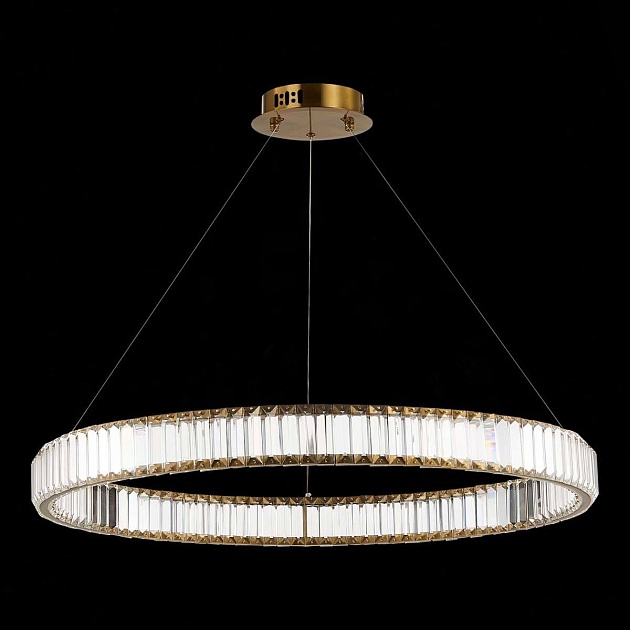 Подвесная люстра ST Luce TIVOLI SL1622.383.01 изображение 2 Подвесная люстра ST Luce TIVOLI SL1622.383.01 Фото № 2