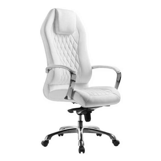 Кресло руководителя Woodville Damian 15429 изображение 1 Кресло руководителя Woodville Damian 15429 Фото № 1