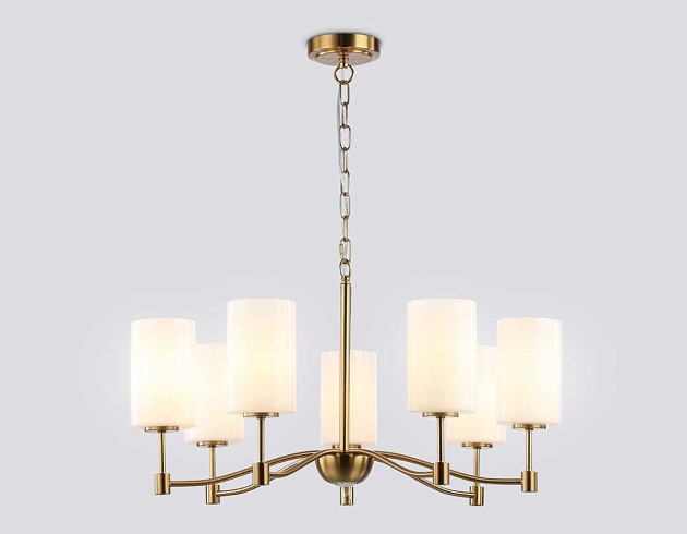 Подвесная люстра Ambrella light High Light LH56053 Фото № 5