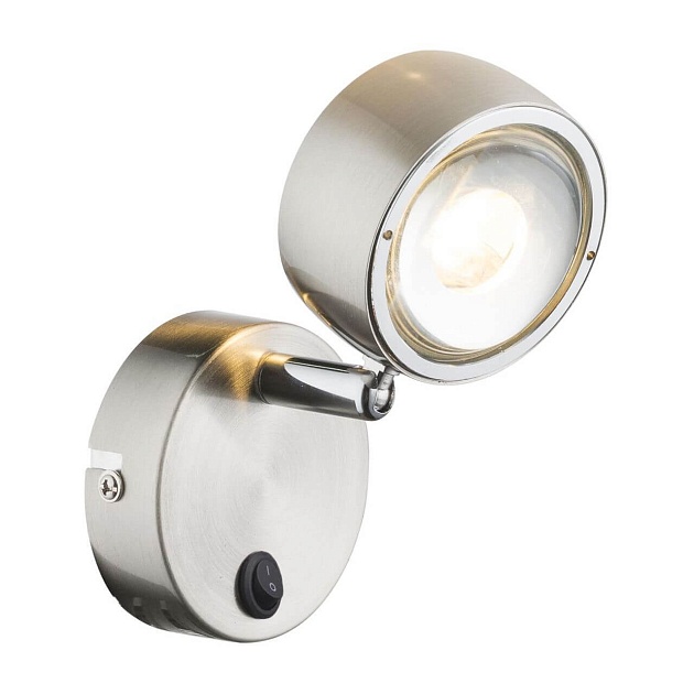 Светодиодный спот Globo Barra 56290-1 Фото № 1