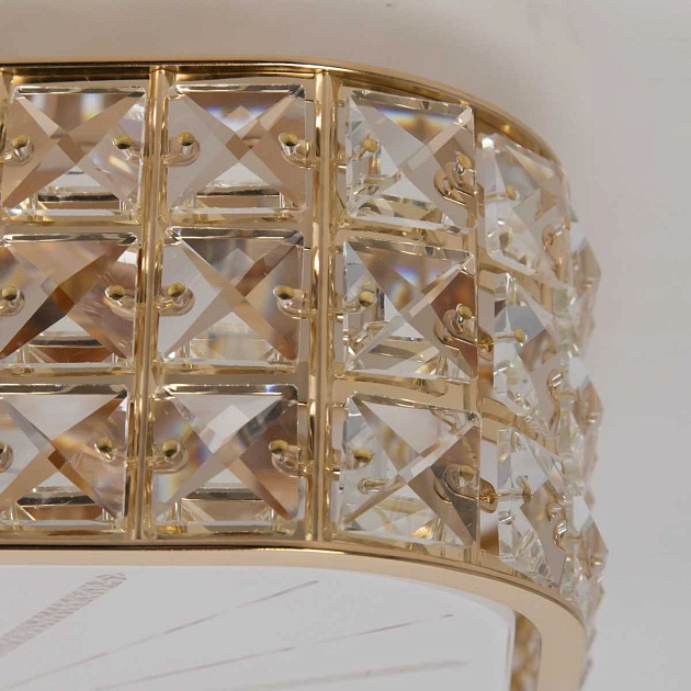 Потолочный светильник Citilux Портал CL324242 изображение 3 Потолочный светильник Citilux Портал CL324242 Фото № 3