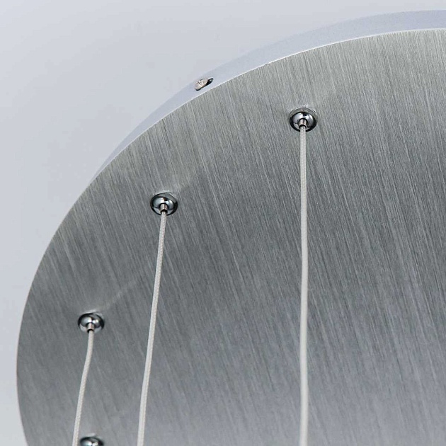 Подвесная светодиодная люстра Citilux Вегас CL227140 Фото № 2