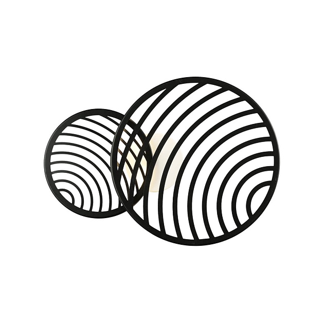 Настенно-потолочный светодиодный светильник Mantra Colladge 7234 изображение 1 Настенно-потолочный светодиодный светильник Mantra Colladge 7234 Фото № 1