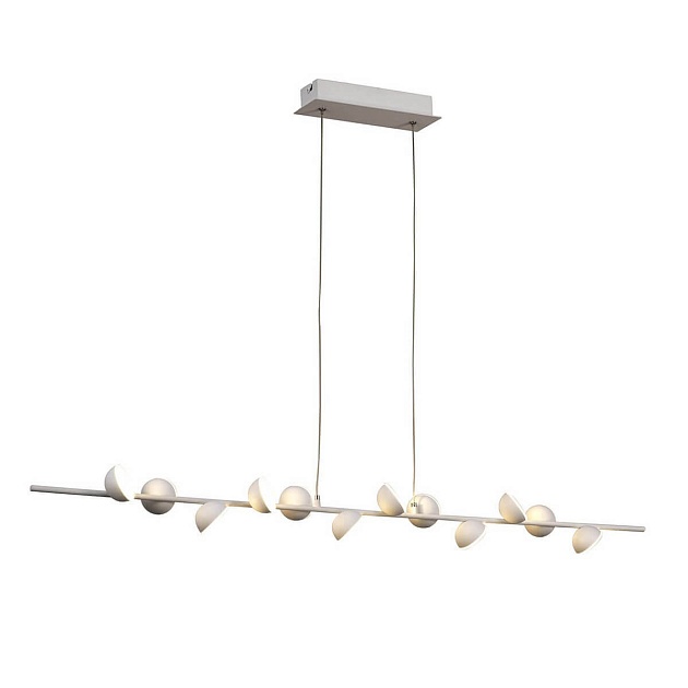 Подвесная светодиодная люстра Mantra Adn 6262 Фото № 1