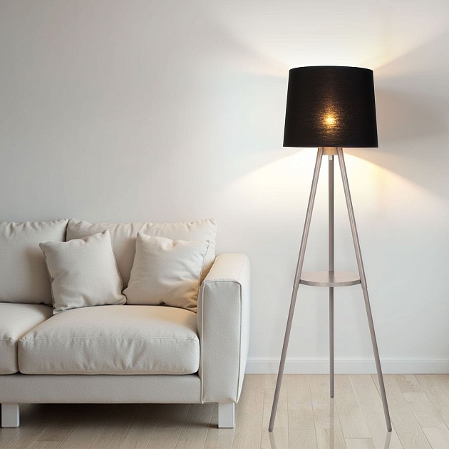 Торшер TK Lighting 1091 lozano 1 Фото № 5