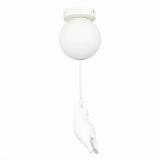 Потолочный светильник Evoluce MODENA SLE115402-01 1