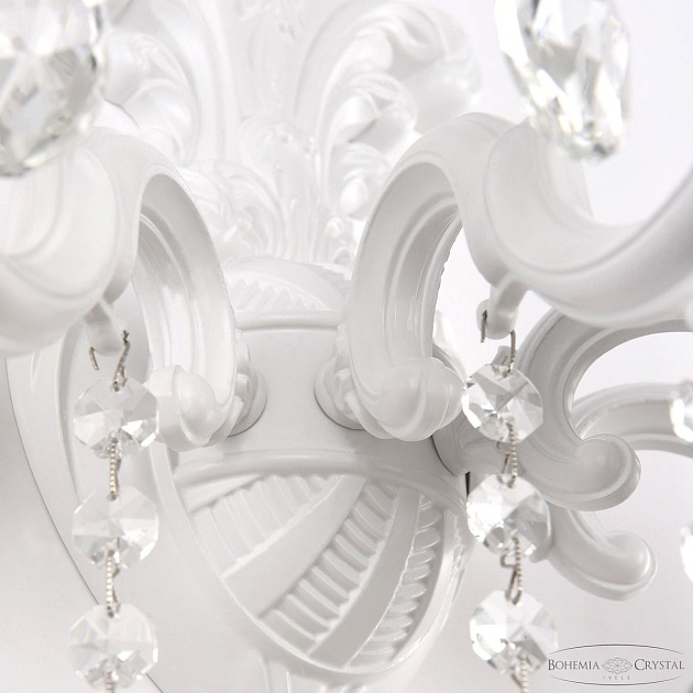 Бра Bohemia Ivele AL7801B15/4/175 A WM изображение 2 Бра Bohemia Ivele AL7801B15/4/175 A WM Фото № 2