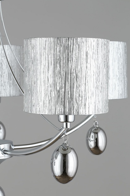 Подвесная люстра Omnilux Stelvio OML-28507-05 Фото № 8