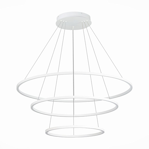 Подвесной светодиодный светильник ST Luce ST605.543.114 Фото № 1