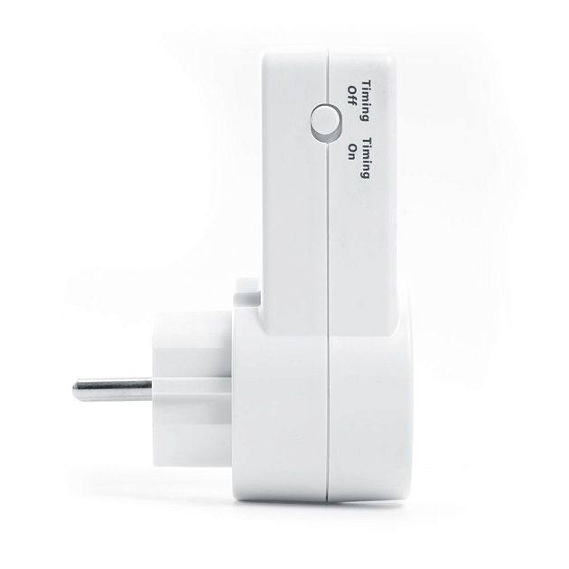 Розетка с таймером Feron TM61 41816 Фото № 2