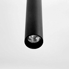 Подвесной светодиодный светильник Citilux Тубус CL01PBL071N 1