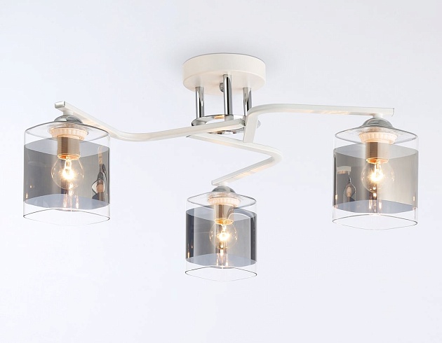 Потолочная люстра Ambrella light Traditional Modern TR303217 Фото № 6