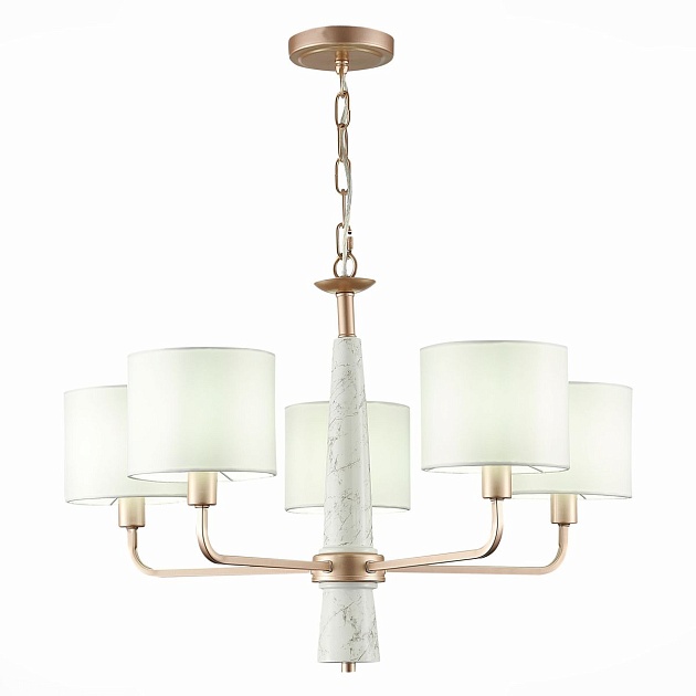 Подвесная люстра ST Luce Vellino SL1163.203.05 Фото № 1