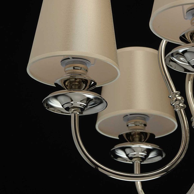 Подвесная люстра MW-Light София 8 355013806 изображение 2 Подвесная люстра MW-Light София 8 355013806 Фото № 2