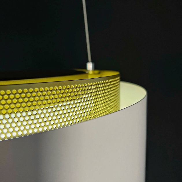 Подвесной светодиодный светильник Imperium Loft Casing 189561-26 изображение 4 Подвесной светодиодный светильник Imperium Loft Casing 189561-26 Фото № 4