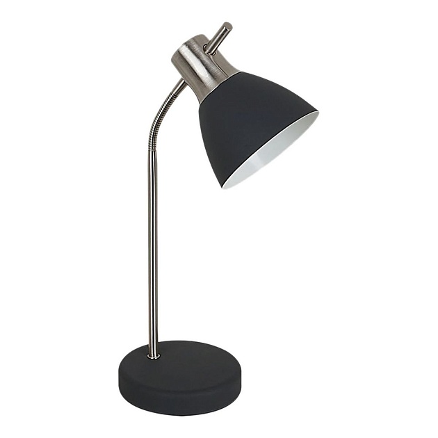 Настольная лампа Reluce 02106-0.7-01 BK Фото № 1