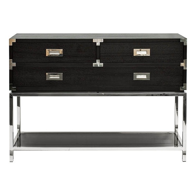 Консоль Garda Decor 46AS-CT4116-BL изображение 1 Консоль Garda Decor 46AS-CT4116-BL Фото № 1