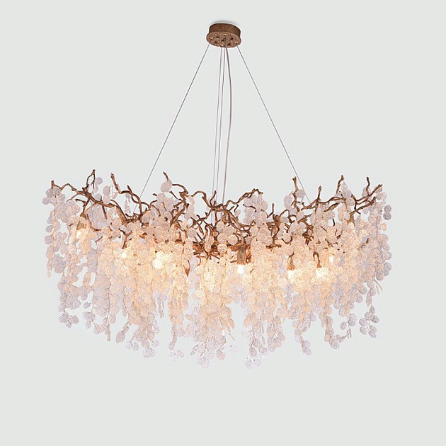 Подвесная люстра Imperium Loft Fairytree 144169-22 изображение 9 Подвесная люстра Imperium Loft Fairytree 144169-22 Фото № 9