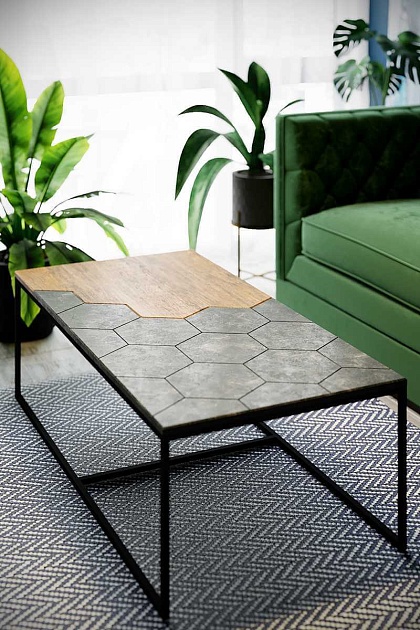 Журнальный стол Мебелик Китч 005016 Фото № 6