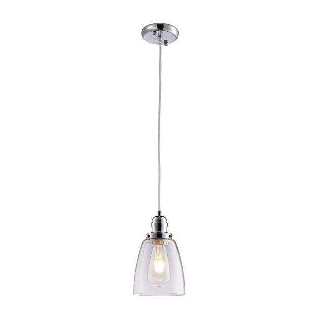 Подвесной светильник Arte Lamp A9387SP-1CC Фото № 1