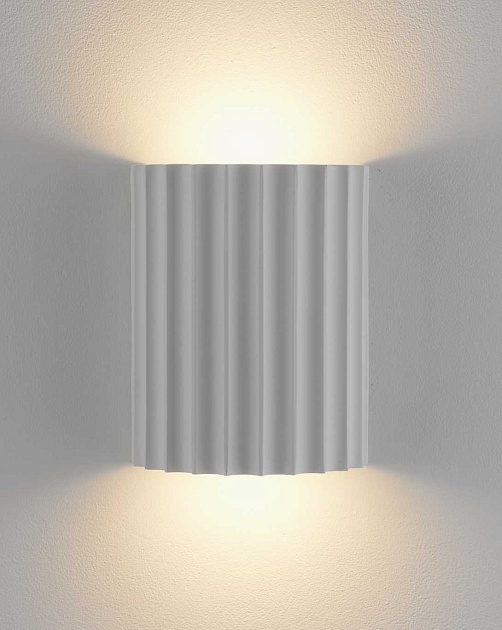 Светильник настенный светодиодный Moderli Bailey V11220-WL изображение 4 Светильник настенный светодиодный Moderli Bailey V11220-WL Фото № 4