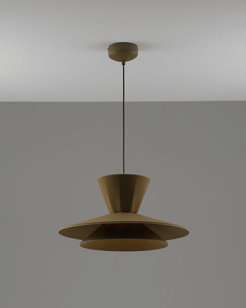 Подвесной светодиодный светильник Moderli Mantis V11100-PL Фото № 6