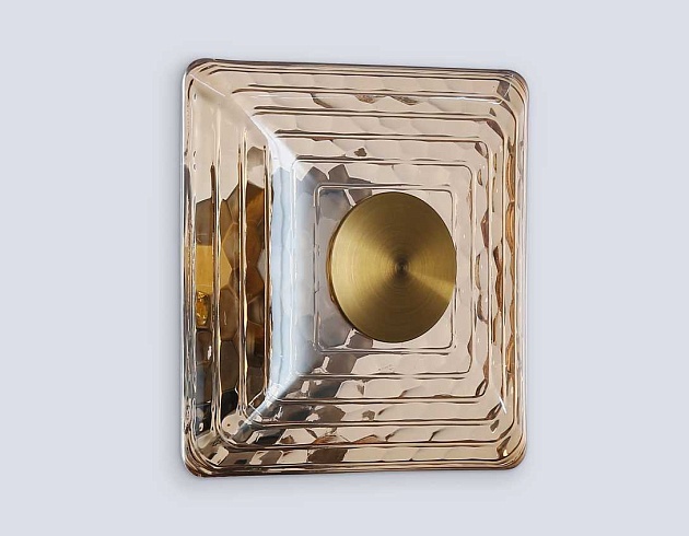 Настенный светодиодный светильник Ambrella light High Light LH31035 Фото № 2