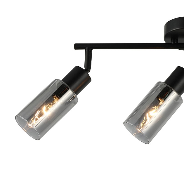 Спот Escada Sector 10172/3A Chrome Фото № 2