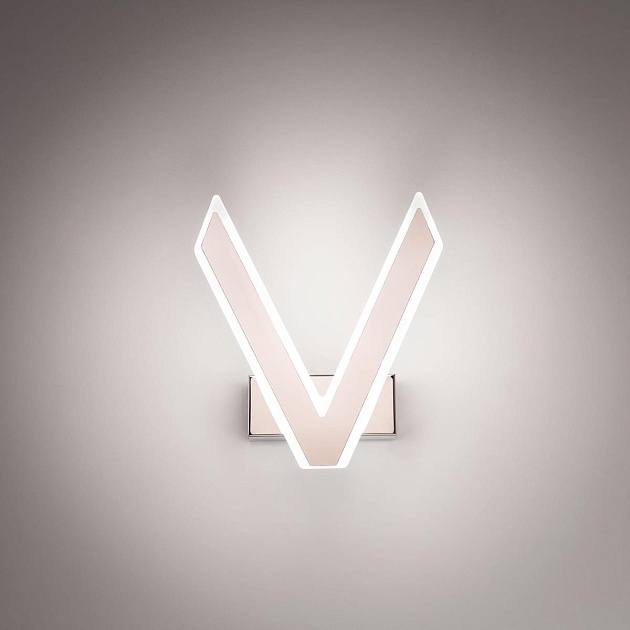 Настенный светильник Citilux Maximus EL335W07.1 Фото № 8