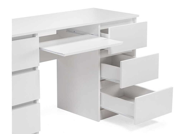 Компьютерный стол Woodville Мадера 520983 Фото № 4