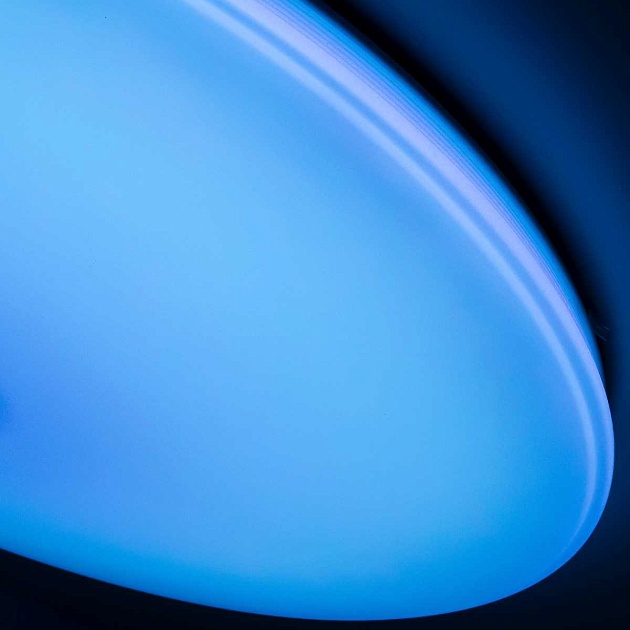 Потолочный светодиодный светильник Citilux Старлайт Смарт CL703A201G изображение 6 Потолочный светодиодный светильник Citilux Старлайт Смарт CL703A201G Фото № 6