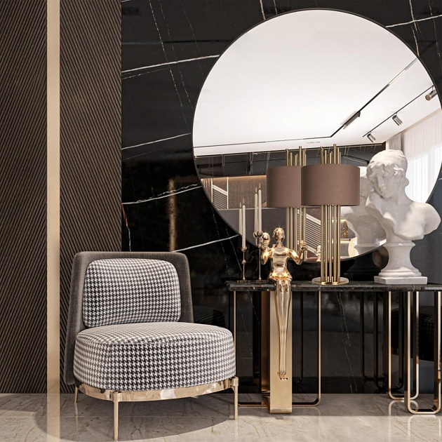 Настольная лампа Loft IT Empire 10284 Фото № 5