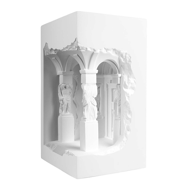 Встраиваемый светильник Loft IT Antique 10355B изображение 14 Встраиваемый светильник Loft IT Antique 10355B Фото № 14