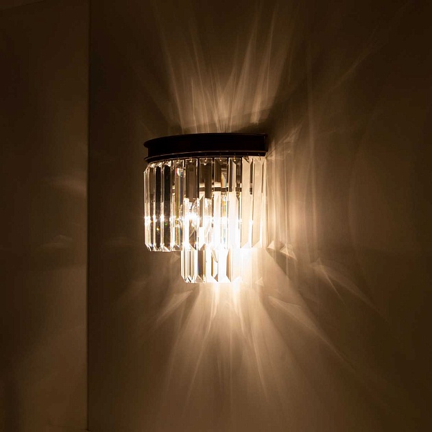 Настенный светильник Citilux Мартин CL332331 изображение 3 Настенный светильник Citilux Мартин CL332331 Фото № 3