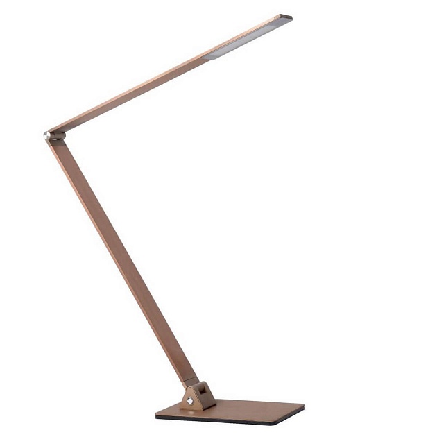 Настольная лампа Lucide Flatt 35600/10/43 Фото № 1