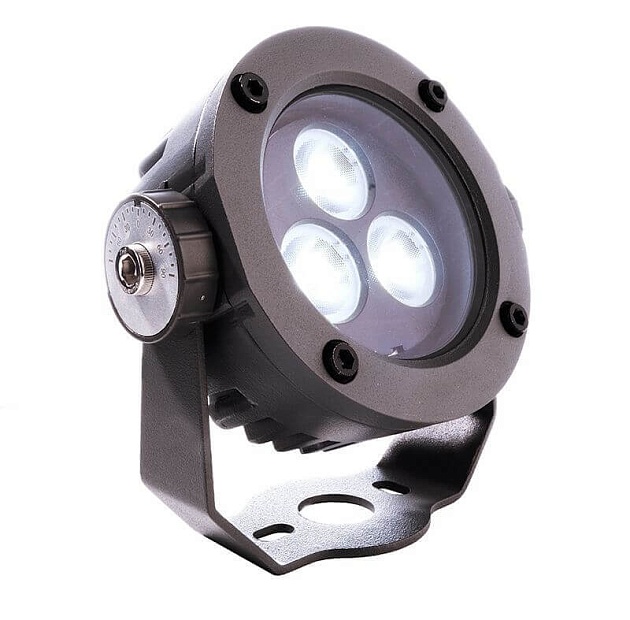 Прожектор Deko-Light Power Spot 5W 730280 Фото № 1